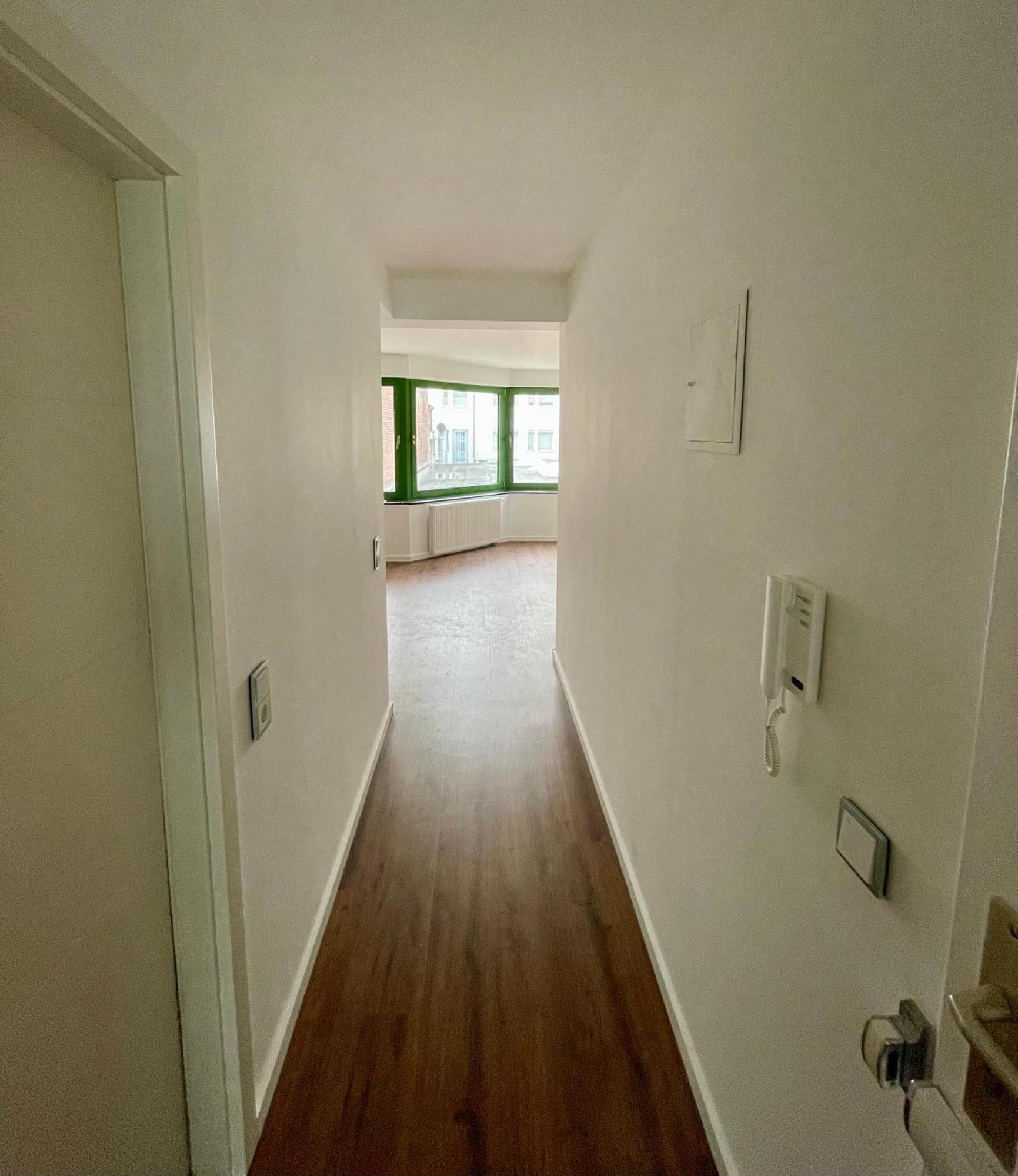 Modernes Appartement In Der Innenstadt Köln Exteriör bild